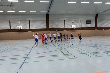 Bild 187 - B-Juniorinnen Kreismeisterschaften